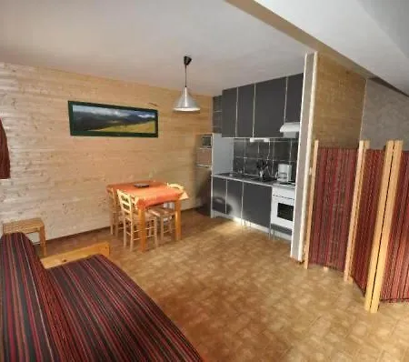 La Grange Du Devezou Apartment Saint-Jacques-des-Blats Exterior photo
