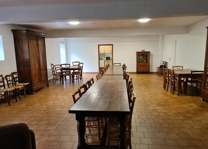 La Grange Du Devezou