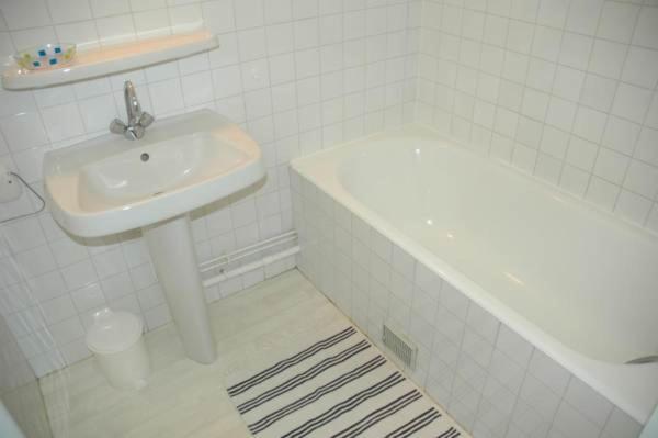 La Grange Du Devezou Apartment *