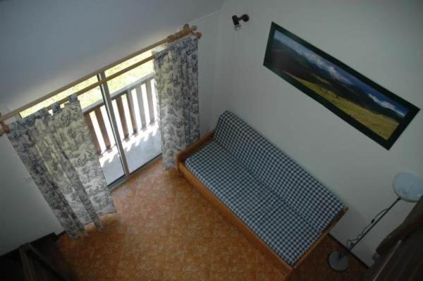 La Grange Du Devezou Apartment