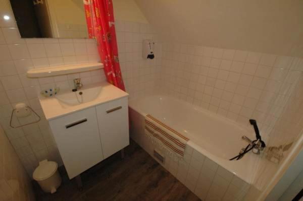 La Grange Du Devezou Apartment