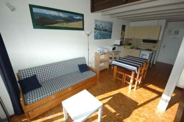 La Grange Du Devezou Apartment
