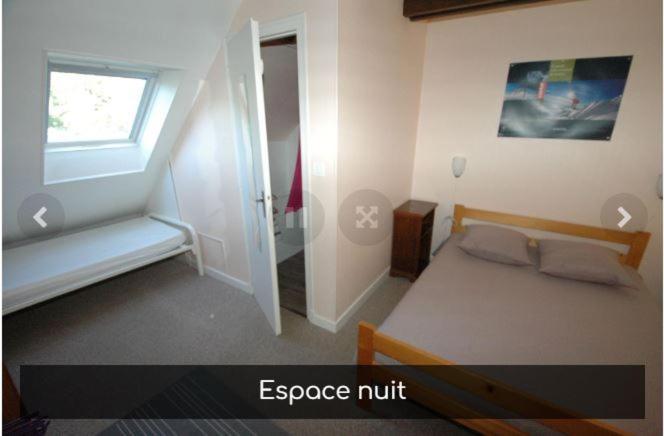 Apartment La Grange Du Devezou *