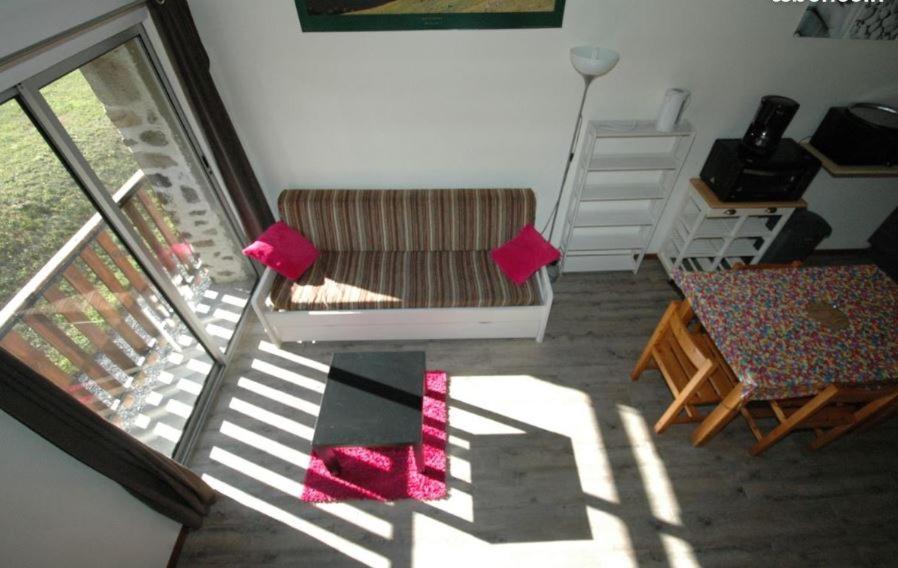 Apartment La Grange Du Devezou *
