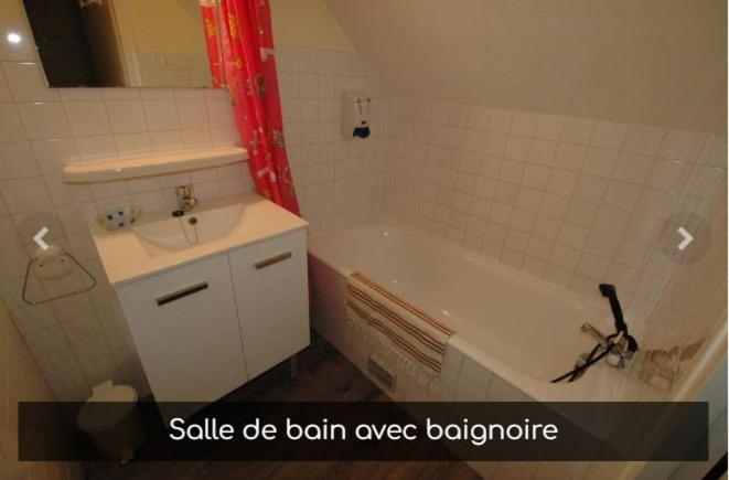 La Grange Du Devezou Apartment Saint-Jacques-des-Blats