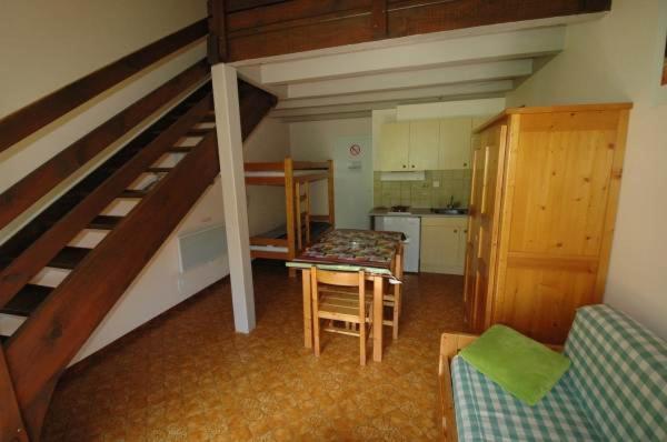 La Grange Du Devezou *